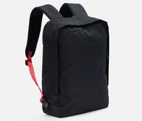 Рюкзак B2, черный с красными стропами арт.19218.31