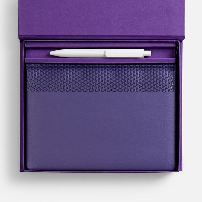 Набор Prizma, фиолетовый арт.19381.70