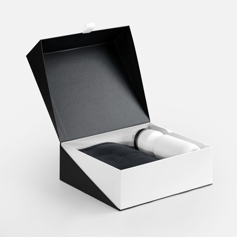 Коробка Artikus, черная арт.25012.30