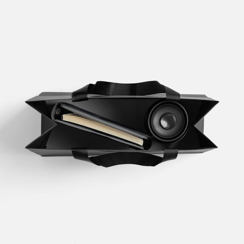 Набор Oiro Pack, черный арт.22113.30