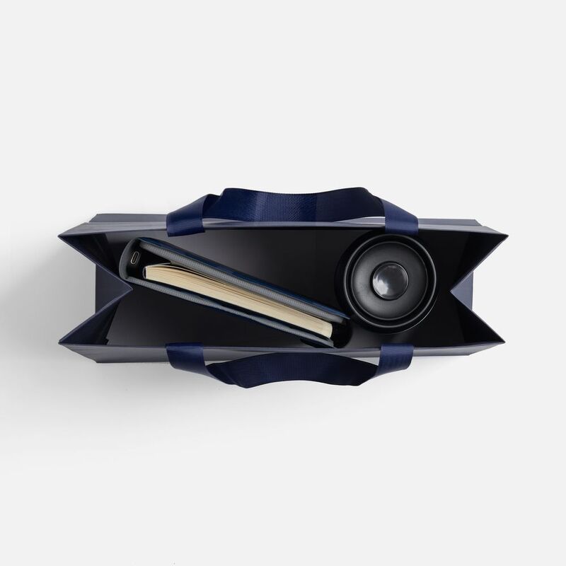 Набор Oiro Pack, синий арт.22113.40