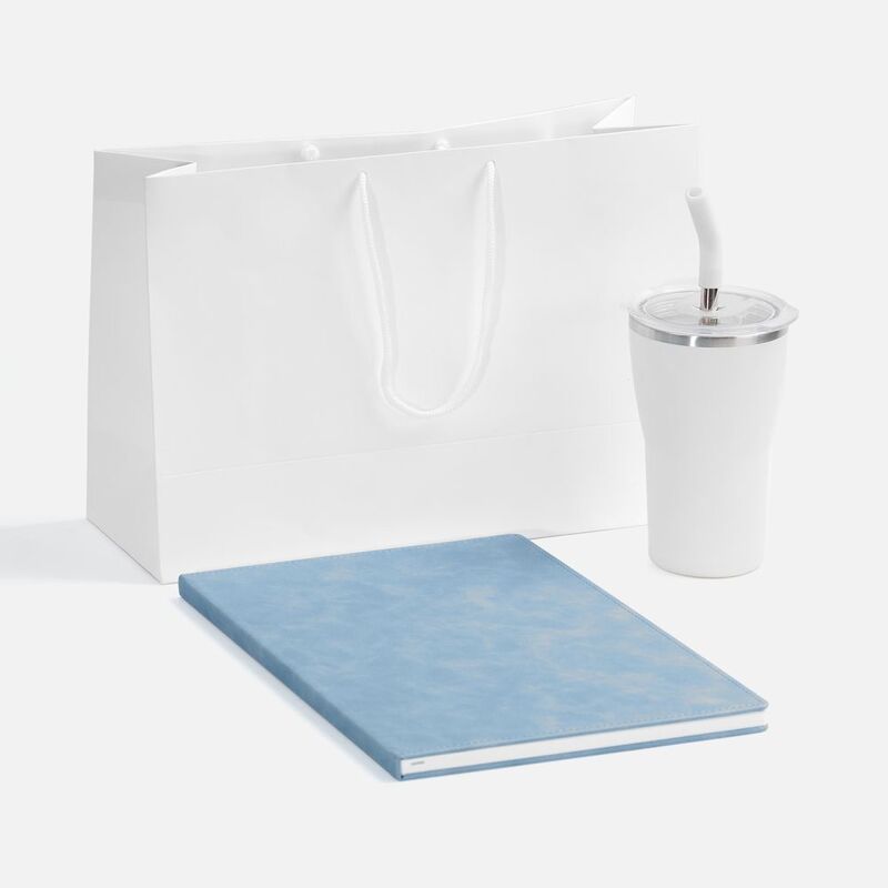 Набор Urban Packet, голубой арт.22114.14