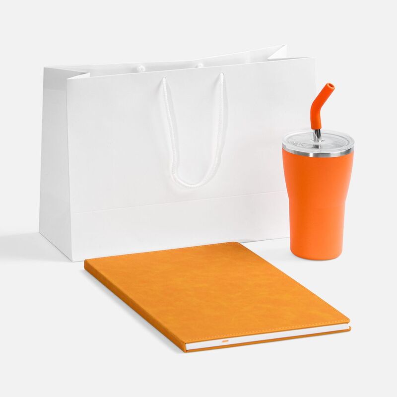 Набор Urban Packet, оранжевый арт.22114.20