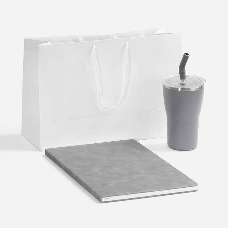 Набор Urban Packet, серый арт.22114.10