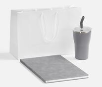 Набор Urban Packet, серый арт.22114.10