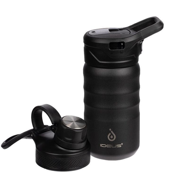 Набор Chillout Pack, черный арт.22115.30