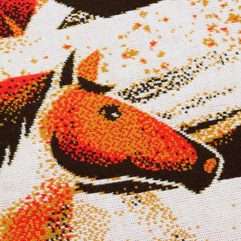 Плед &laquo;Огнегривые&raquo; арт.19256.00