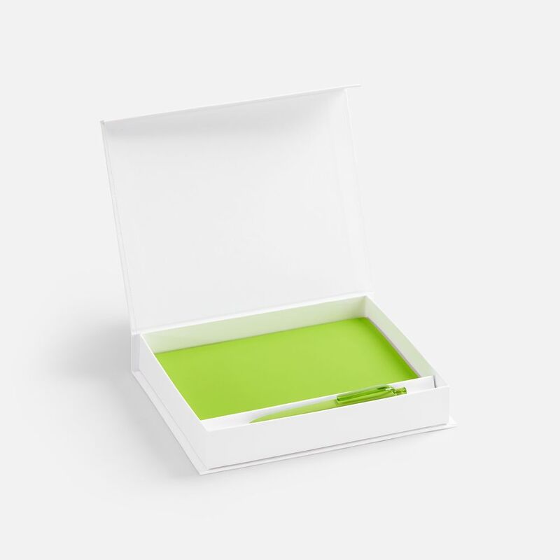 Набор Flex Shall Simple, светло-зеленый арт.19142.90