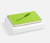 Набор Flex Shall Simple, светло-зеленый арт.19142.90