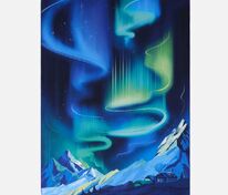 Флисовый плед &laquo;Сияй!&raquo; арт.23111.00