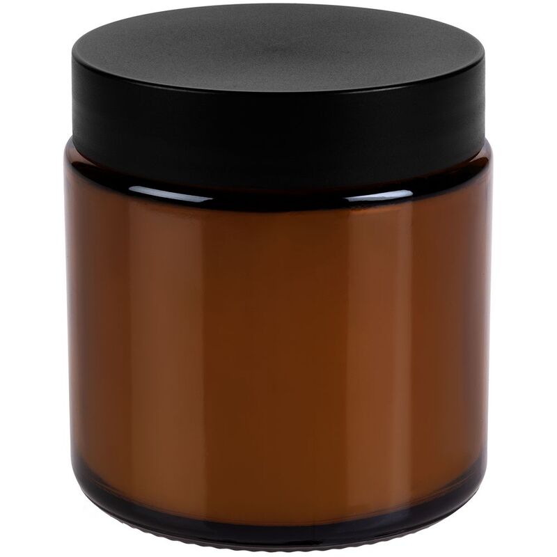 Свеча ароматическая Calore, пряная карамель арт.16224.57