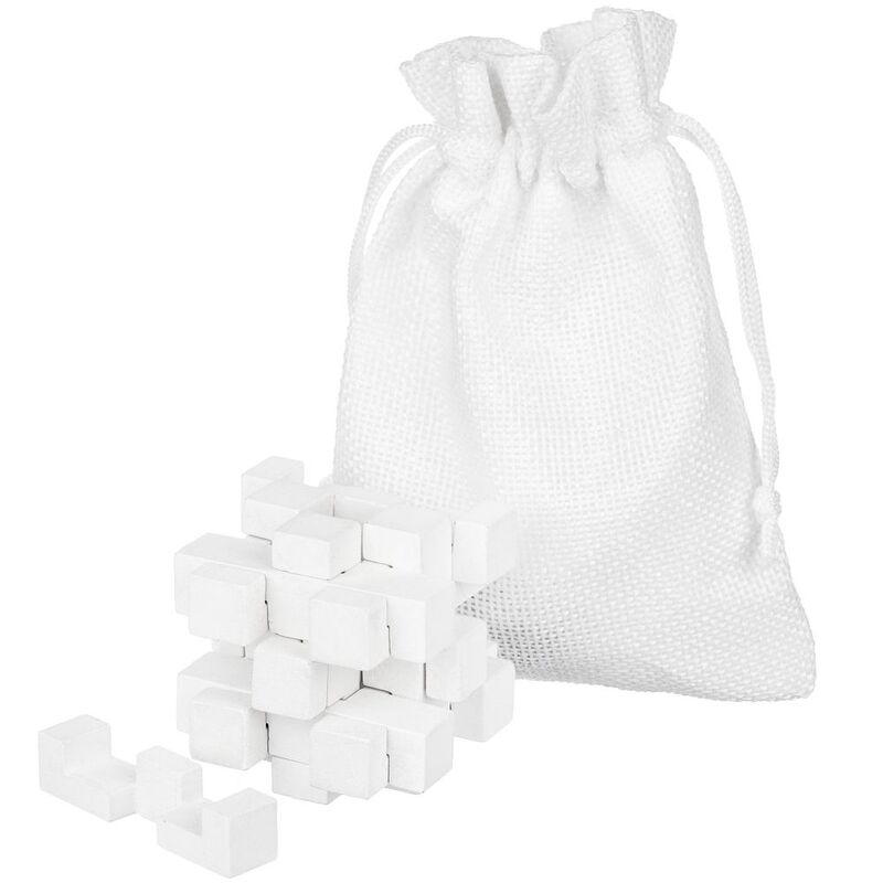 Набор Headstart, белый арт.18467.30