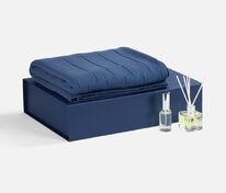 Набор Bloomsday Pro, синий арт.18468.40