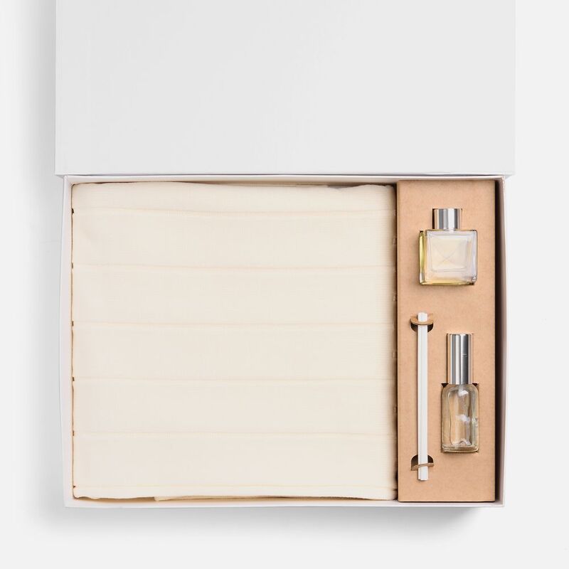 Набор Bloomsday Pro, белый арт.18468.60