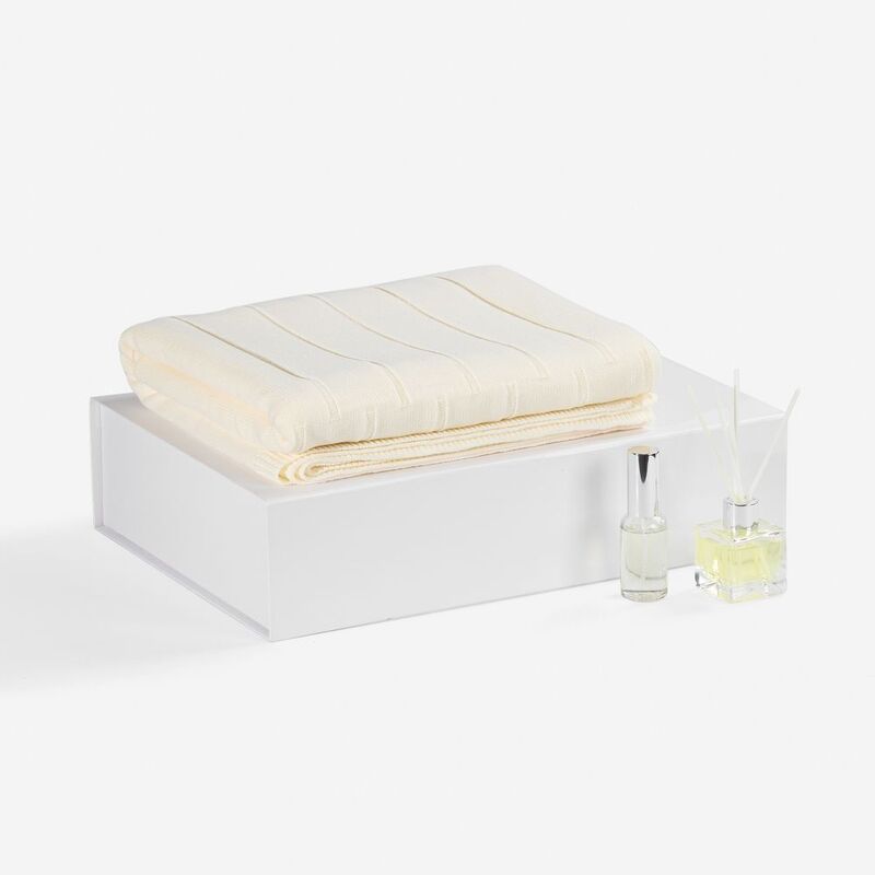 Набор Bloomsday Pro, белый арт.18468.60