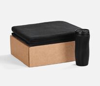 Набор Warm Form, черный арт.18471.30