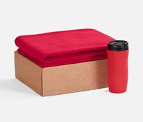 Набор Warm Form, красный арт.18471.50