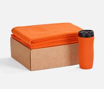 Набор Warm Form, оранжевый арт.18471.20