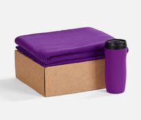 Набор Warm Form, фиолетовый арт.18471.78