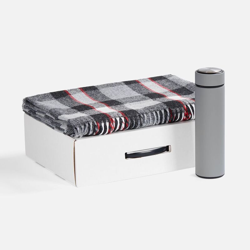 Набор Homedale, серый арт.18472.10