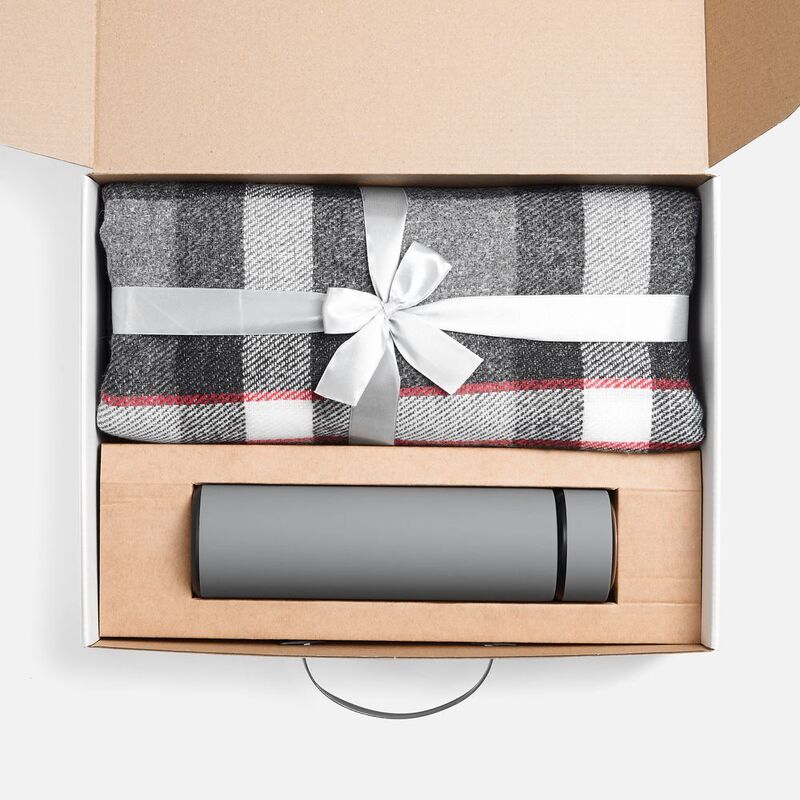 Набор Homedale, серый арт.18472.10