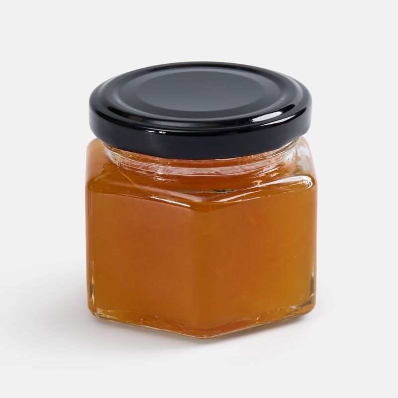 Джем Jammisong, апельсин с виски арт.20142.01