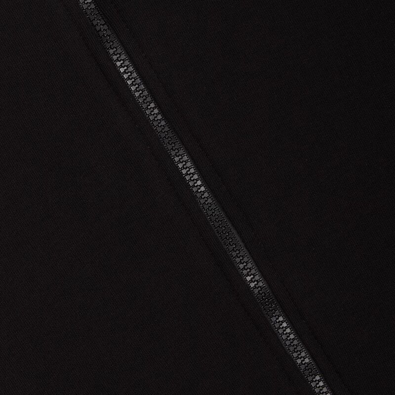 Бомбер унисекс Townie, черный арт.20191.30