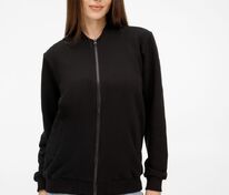 Бомбер унисекс Townie, черный арт.20191.30