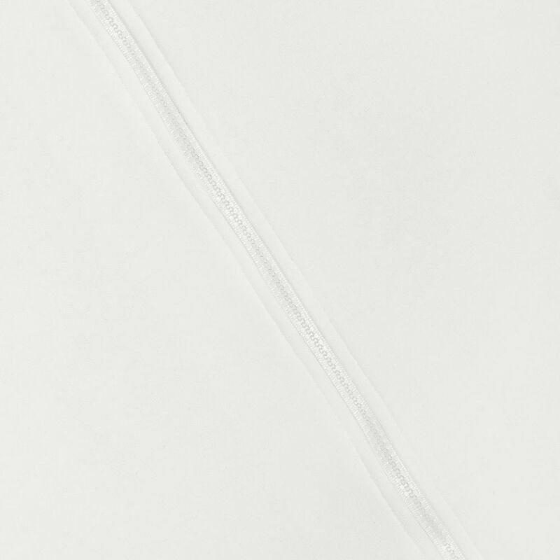 Бомбер унисекс Townie, молочно-белый арт.20191.60