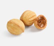 Печенье &laquo;Орешки с вареной сгущенкой&raquo; арт.19988