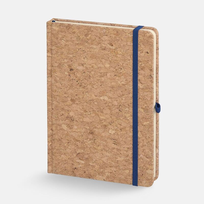 Набор Corkfolio, синий арт.20581.40