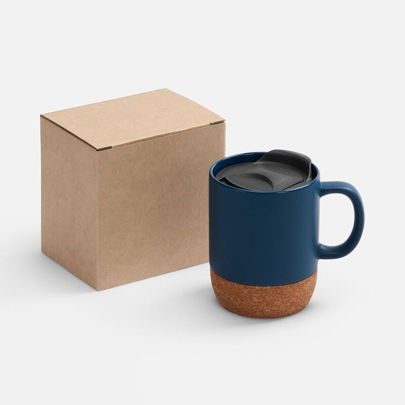 Набор Corkfolio, синий арт.20581.40