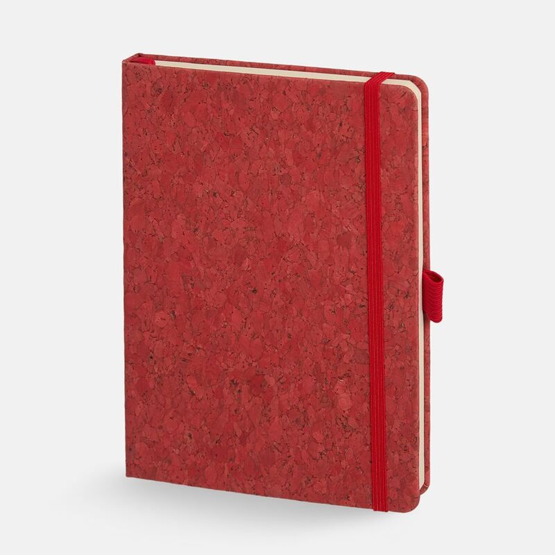 Набор Cork County, красный арт.20582.50