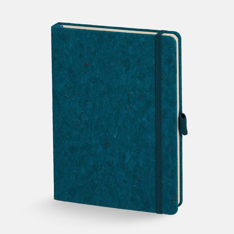 Набор Cork County, синий арт.20582.40