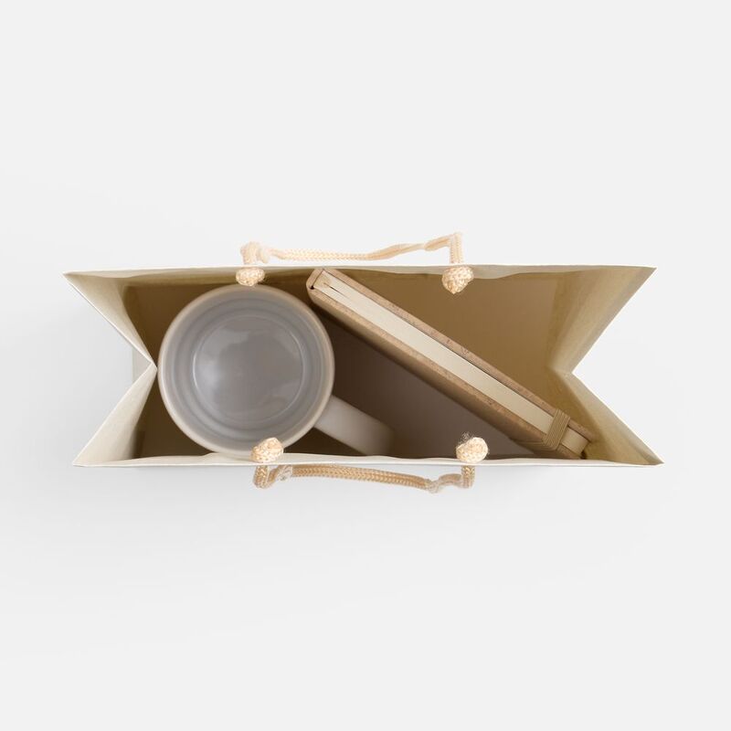 Набор Cork County, белый арт.20582.60