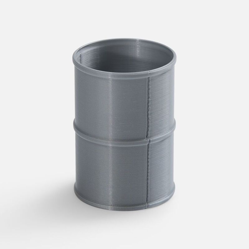 Фигурка Impreso M, 3D-печать на заказ арт.19985.02