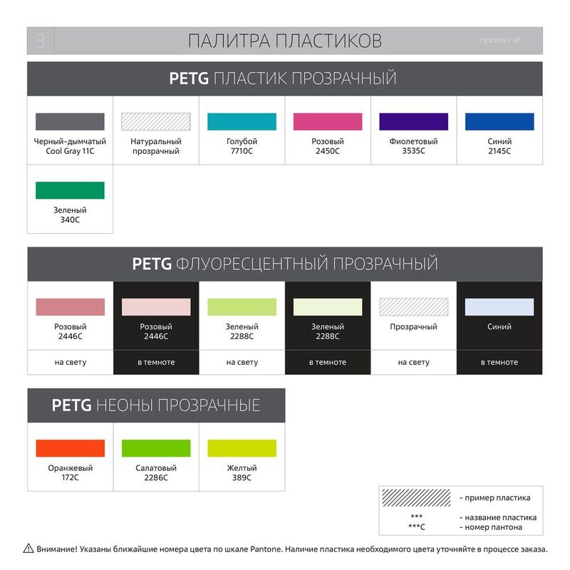 Фигурка Impreso M, 3D-печать на заказ арт.19985.02