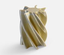 Фигурка Impreso M, 3D-печать на заказ арт.19985.02