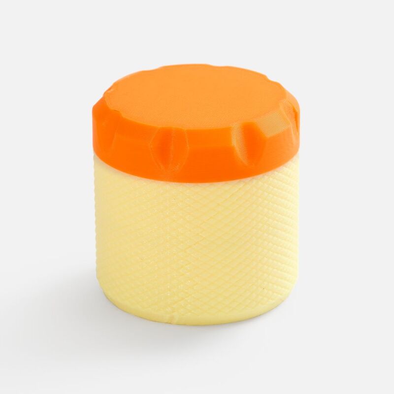 Фигурка Impreso L, 3D-печать на заказ арт.19985.03