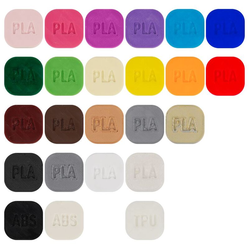 Фигурка Impreso L, 3D-печать на заказ арт.19985.03