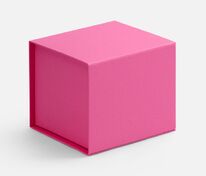 Коробка Alian, розовая арт.7887.15