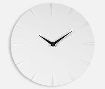 Часы Wallice, белые арт.18392.60