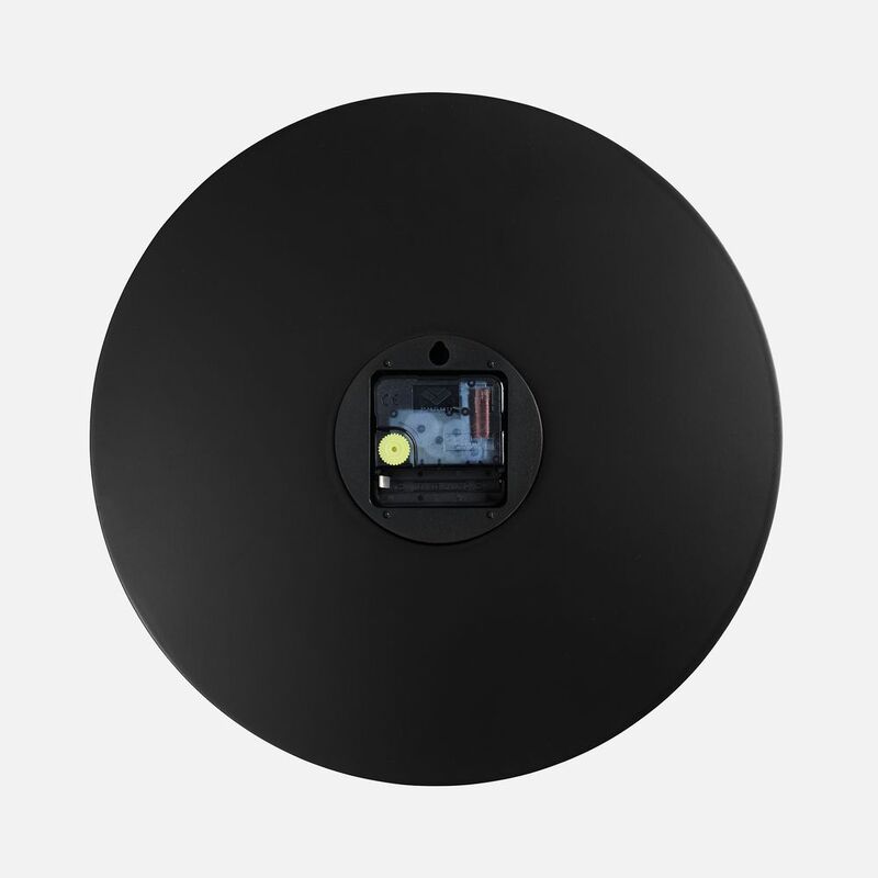 Часы Wallice, черные арт.18392.30