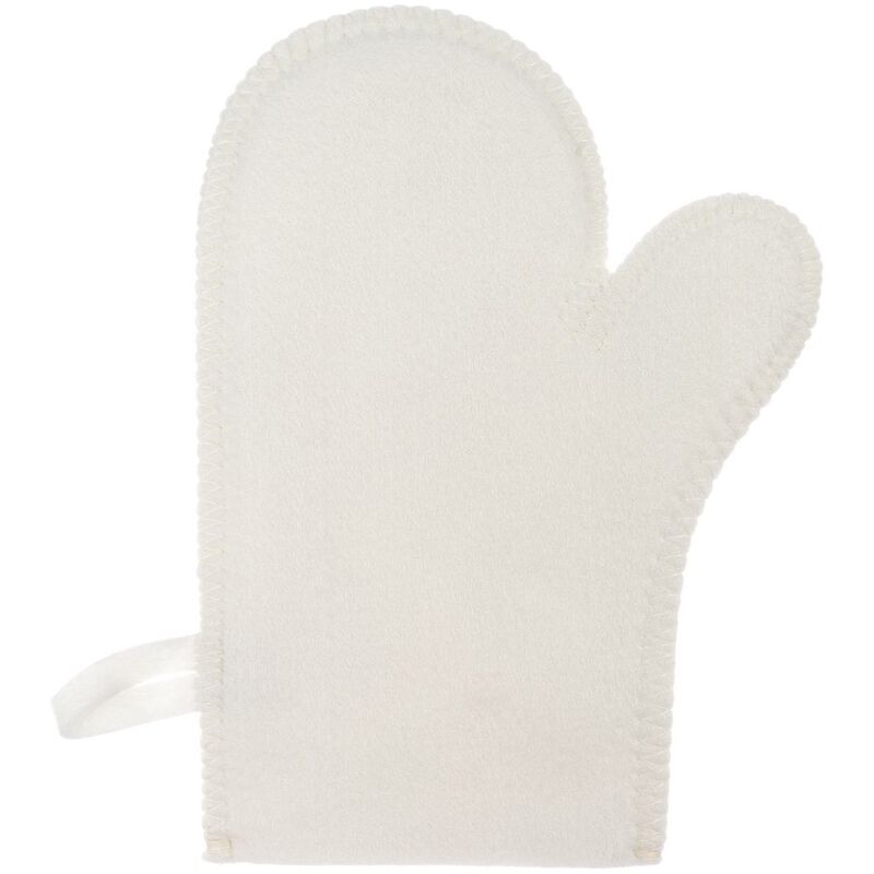 Набор для бани Heat Off, ver.2, белый арт.20442.60