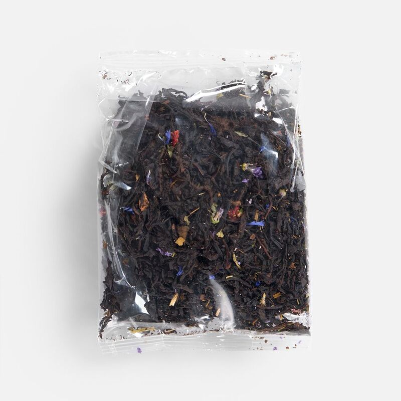 Чай &laquo;Брызги шампанского&raquo;, ver.2 арт.23645.00