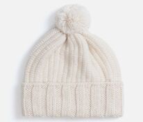 Шапка Frissonelle, жемчужно-белая арт.19922.24