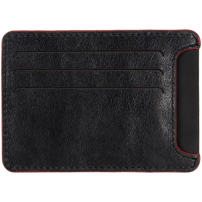 Набор Arrival, черный с красным арт.20613.35