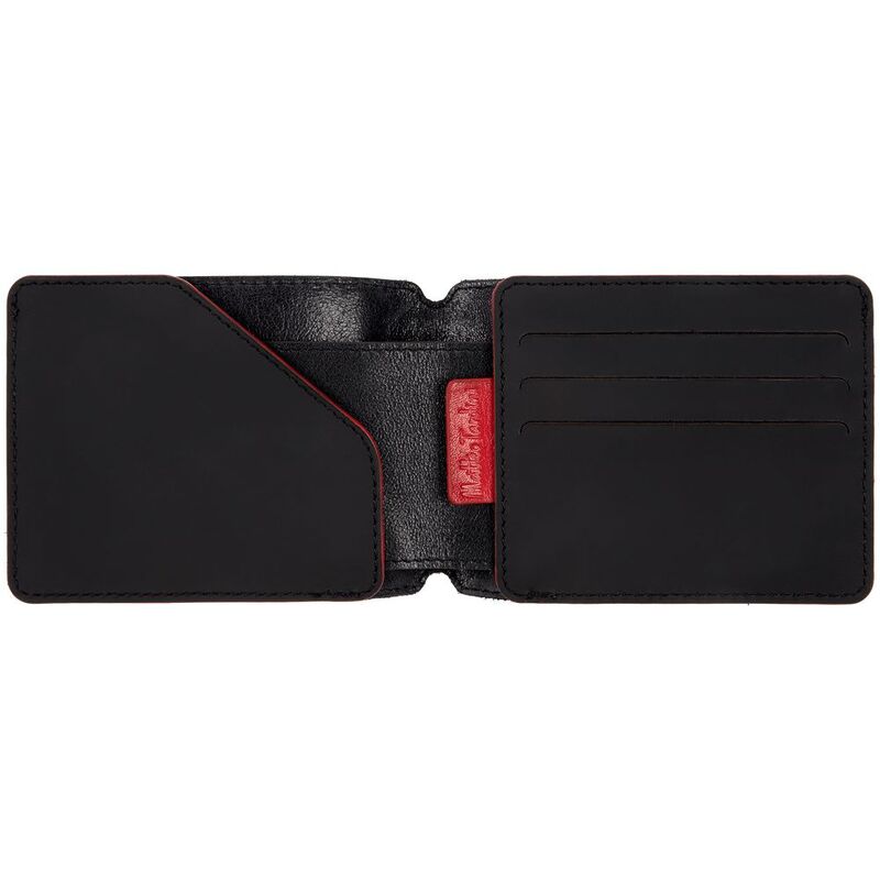 Набор Arrival, черный с красным арт.20613.35