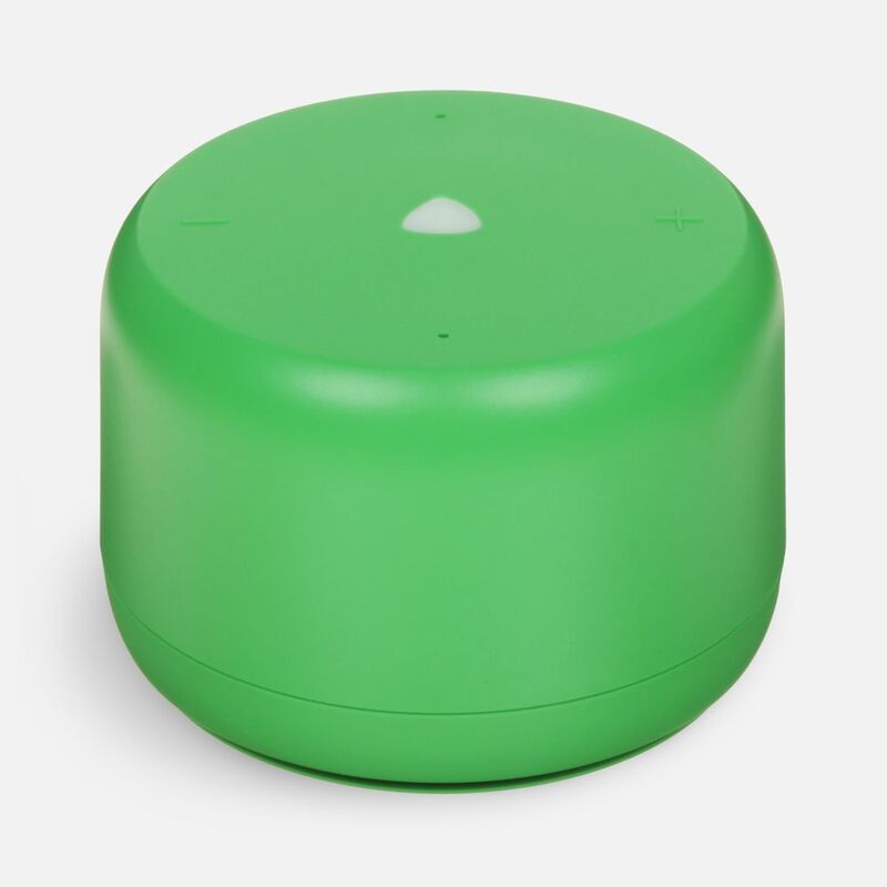 Умная колонка &laquo;Яндекс Станция Лайт 2&raquo; без часов, зеленая арт.19924.90