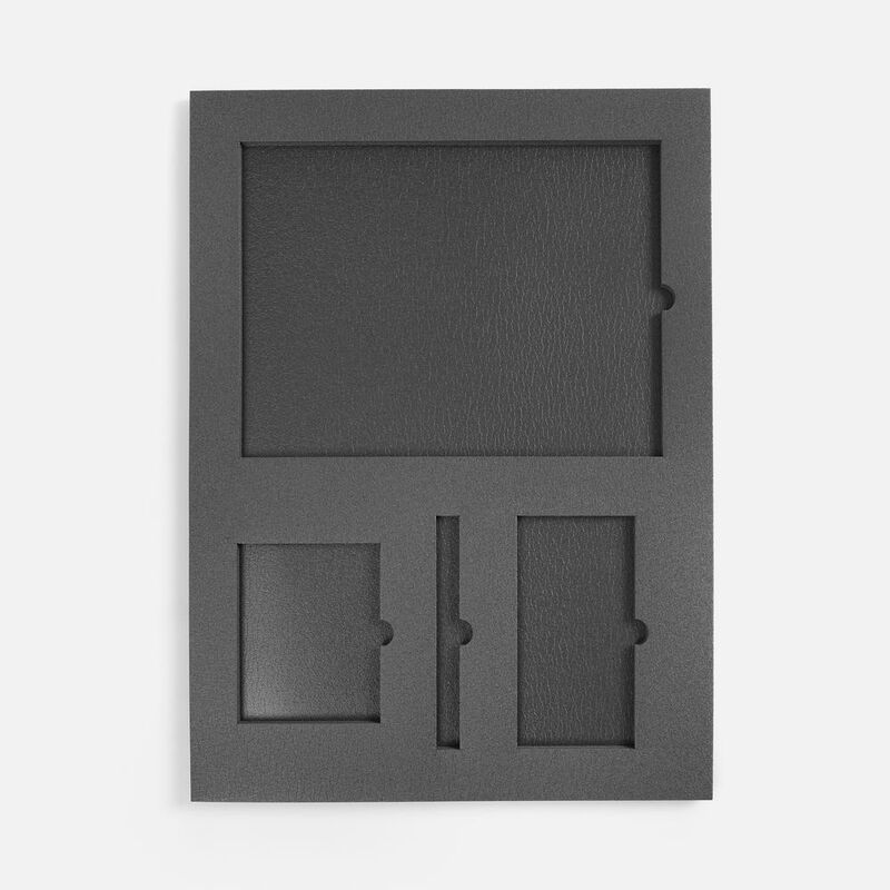 Ложемент Slim на заказ, L арт.24000.04